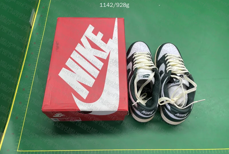 Dunk Mystery Box