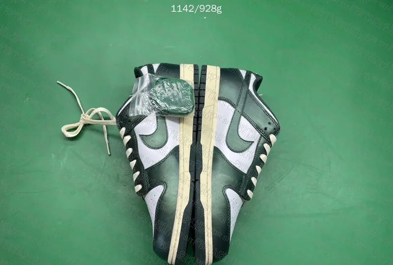 Dunk Mystery Box 4