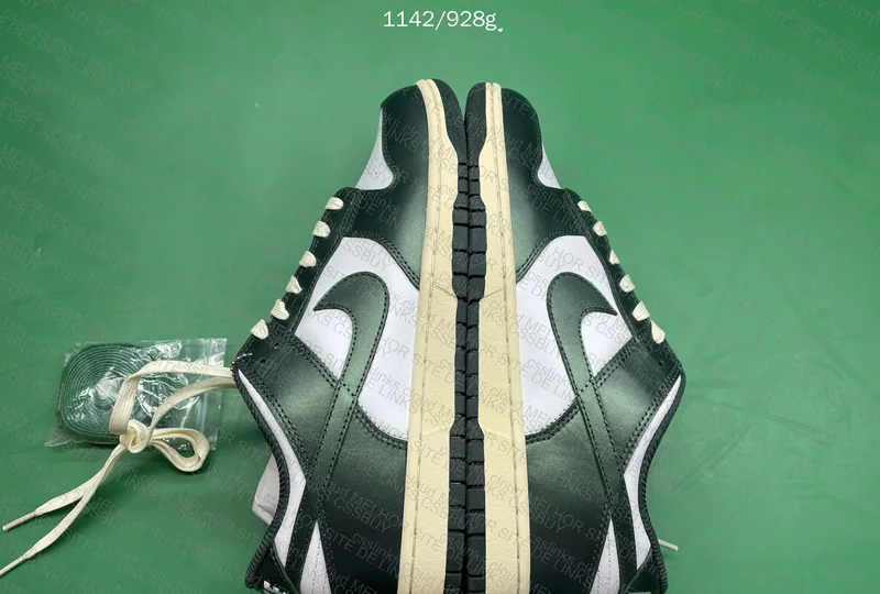 Dunk Mystery Box 7