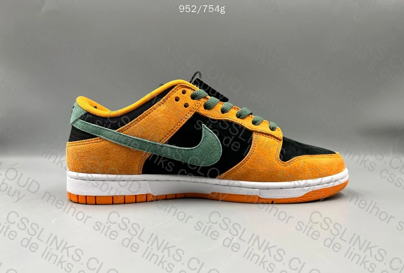 Dunk Ceramic 2