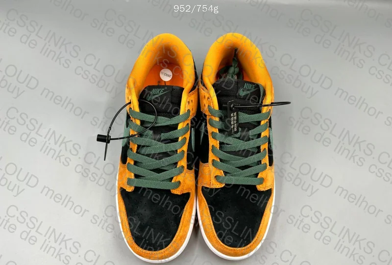 Dunk Ceramic 4