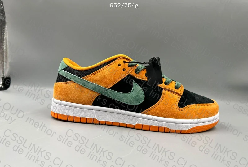 Dunk Ceramic 5