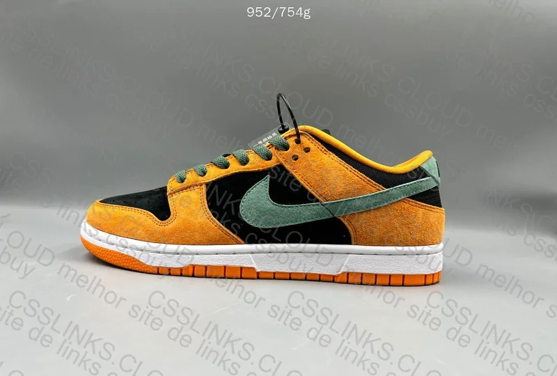 Dunk Ceramic 6