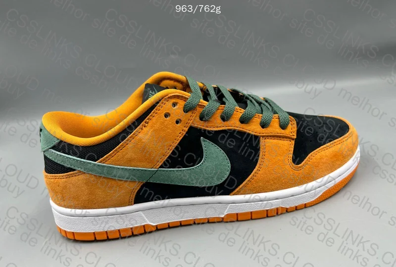 Dunk Ceramic 2
