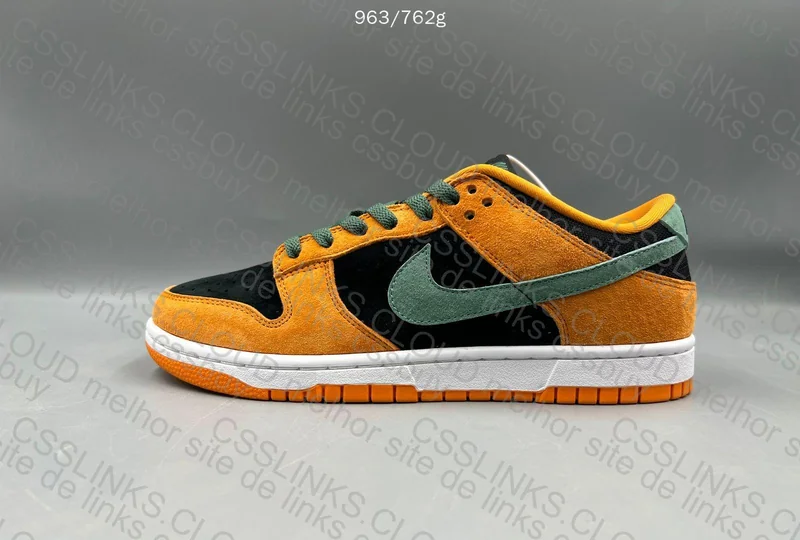 Dunk Ceramic 4
