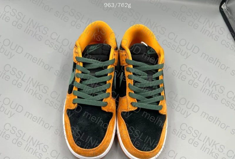 Dunk Ceramic 6