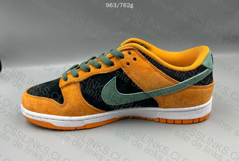 Dunk Ceramic 7
