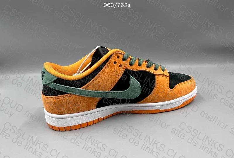 Dunk Ceramic 8