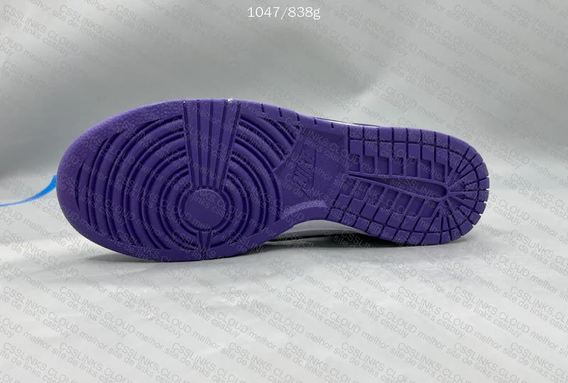 Dunk Championship Court Purple 4