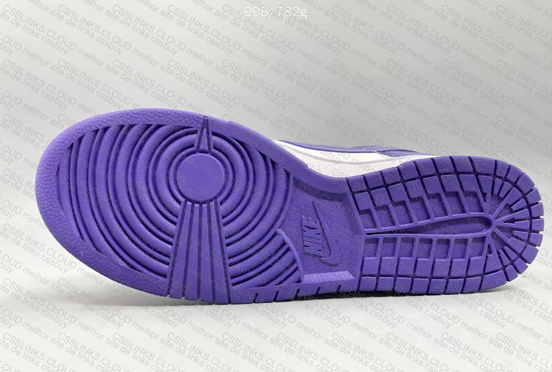 Dunk Championship Purple 4