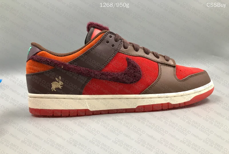 Dunk Chengdu Year of the Rabbit 4
