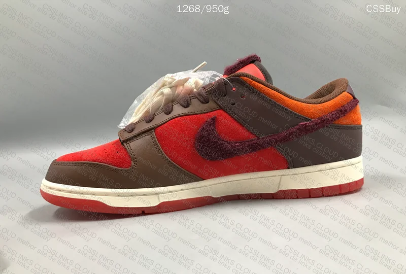 Dunk Chengdu Year of the Rabbit 5