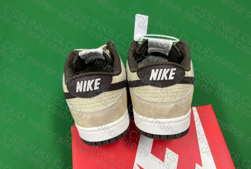 Dunk Cheetah 2