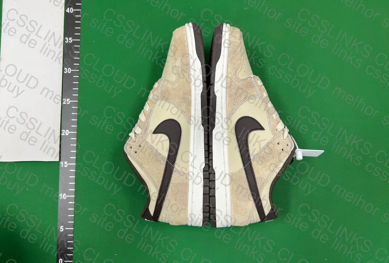 Dunk Cheetah 3