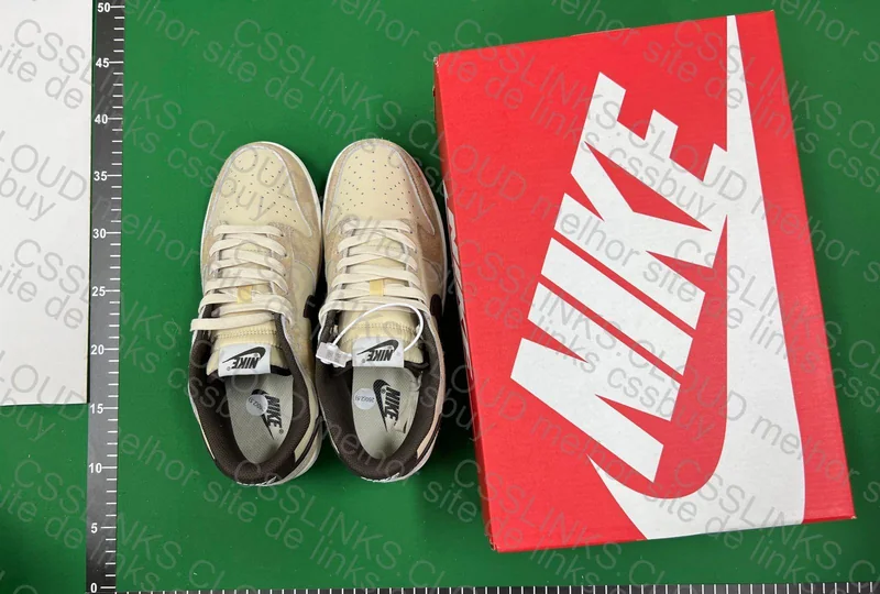 Dunk Cheetah 4