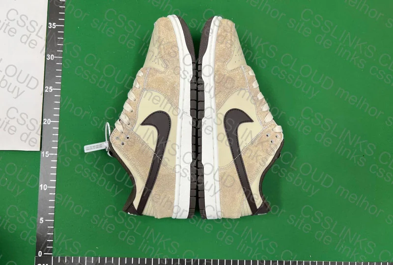 Dunk Cheetah 5