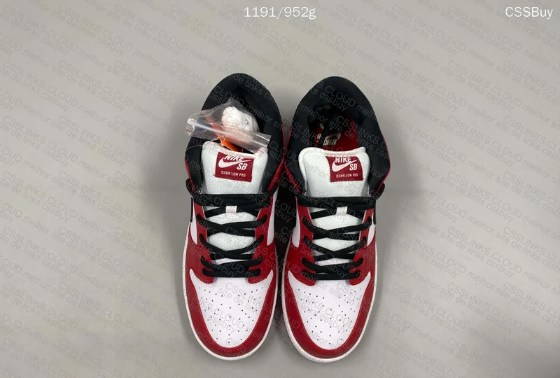 Dunk Chicago 2