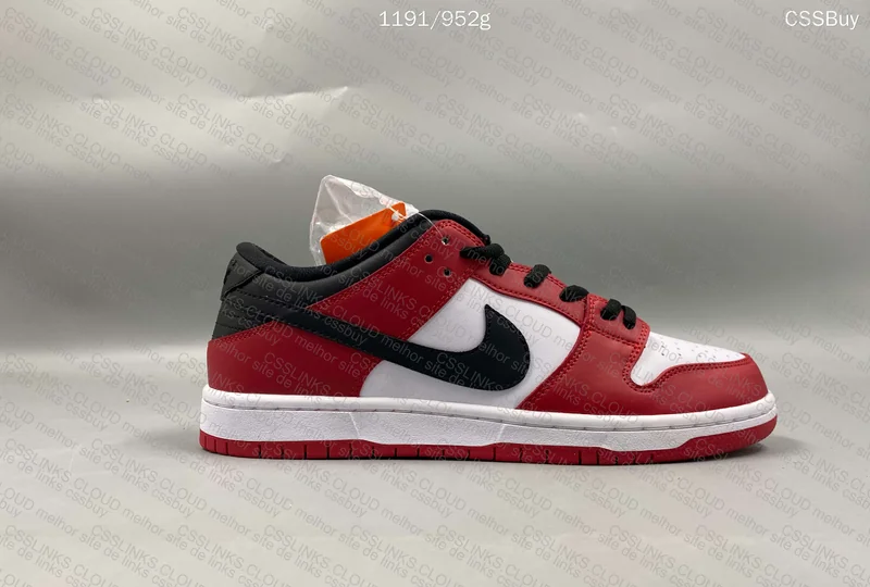 Dunk Chicago 6