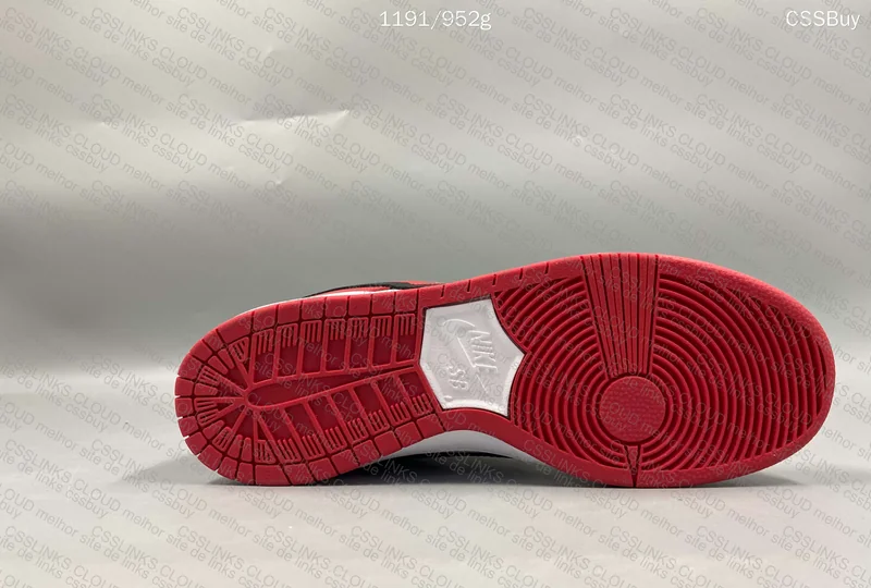 Dunk Chicago 7