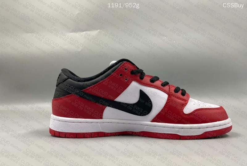 Dunk Chicago 8