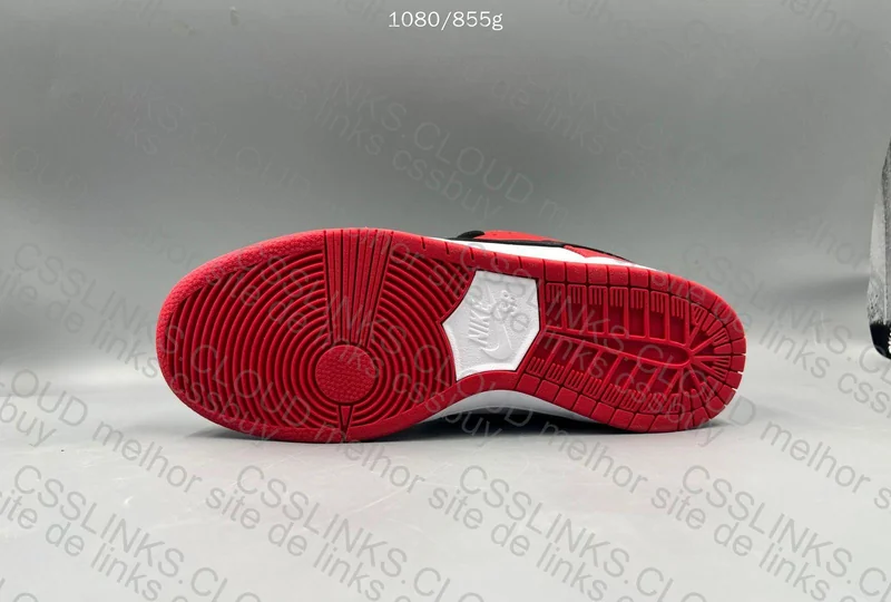 DUNK CHICAGO 5
