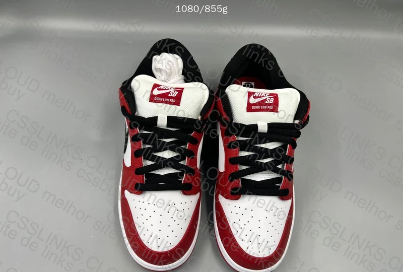 DUNK CHICAGO 7