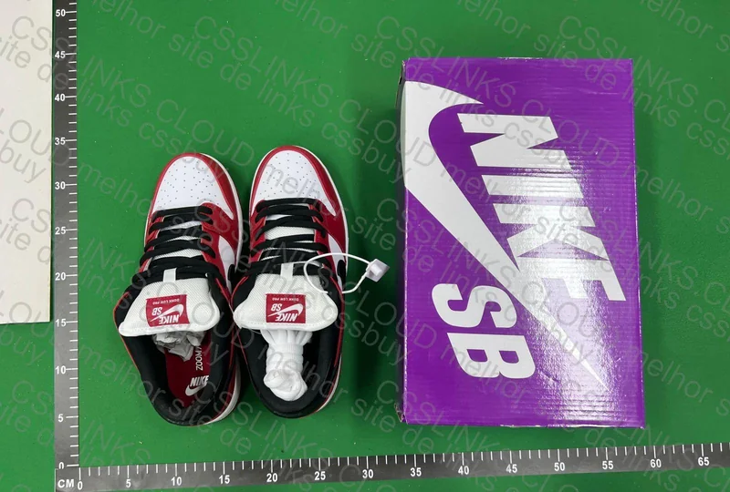 Dunk chicago 3