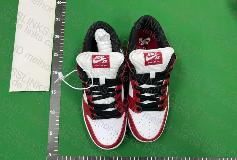 Dunk chicago 4