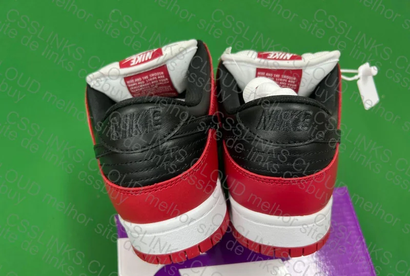 Dunk chicago 5