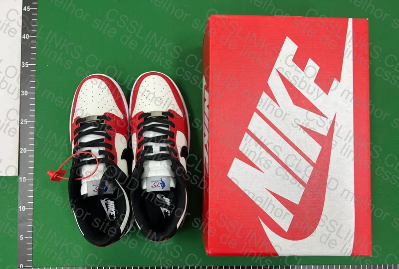 Dunk Chicago 2