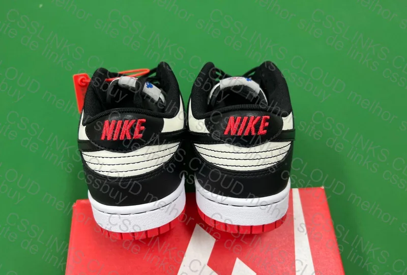 Dunk Chicago 3