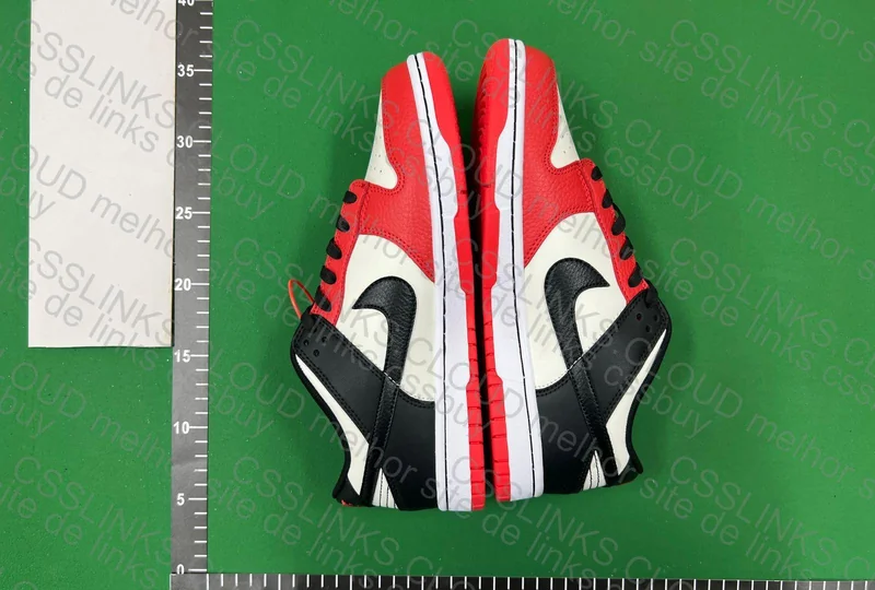 Dunk Chicago 4