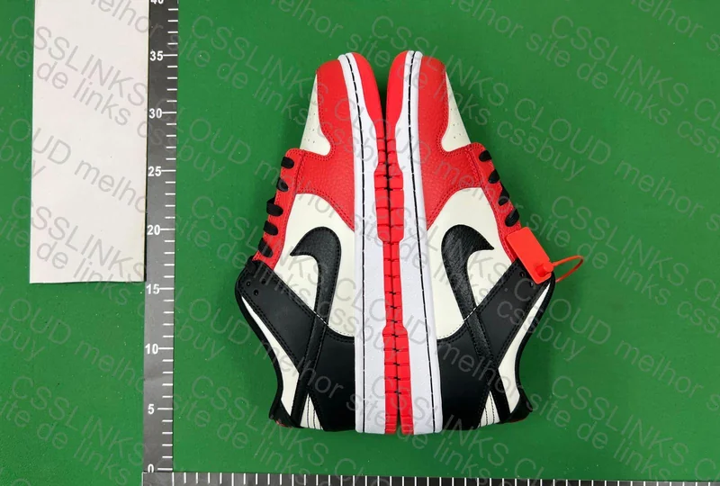 Dunk Chicago 5