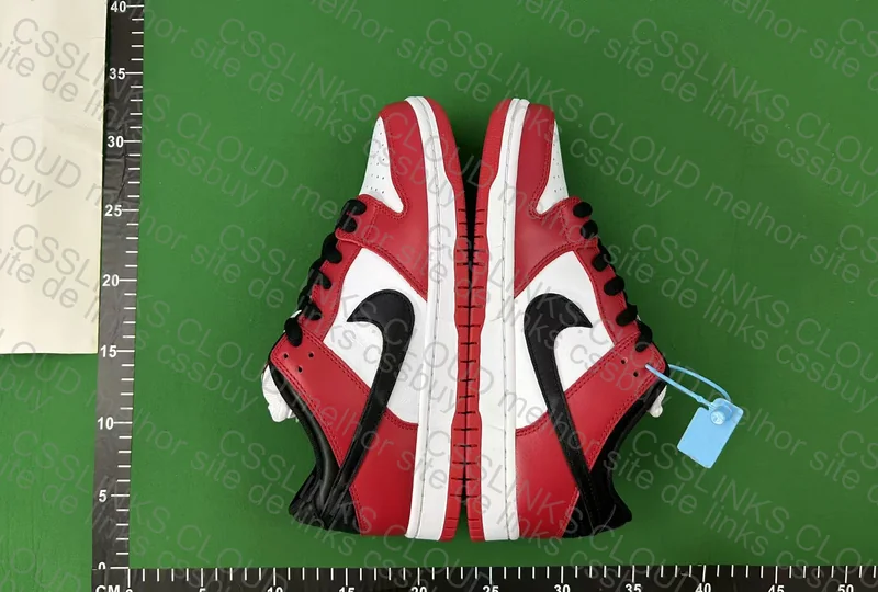 Dunk Chicago 2