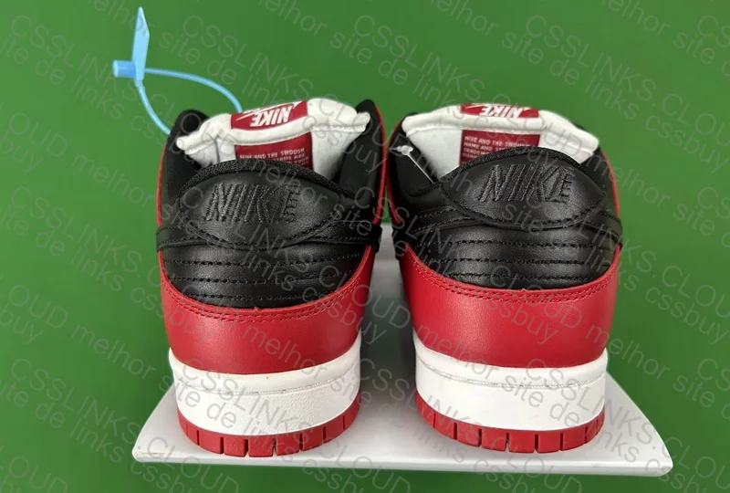 Dunk Chicago 4