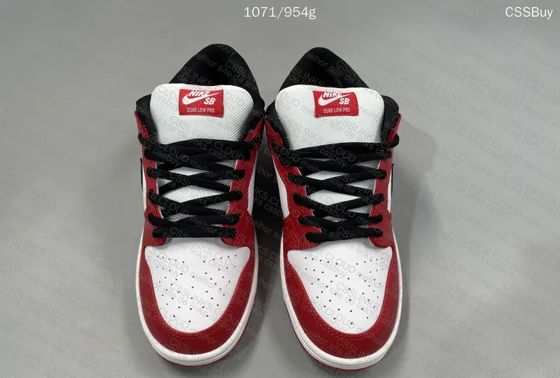 Dunk Chicago duvidoso 3