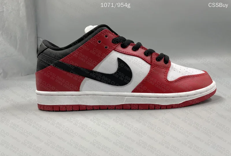 Dunk Chicago duvidoso 5