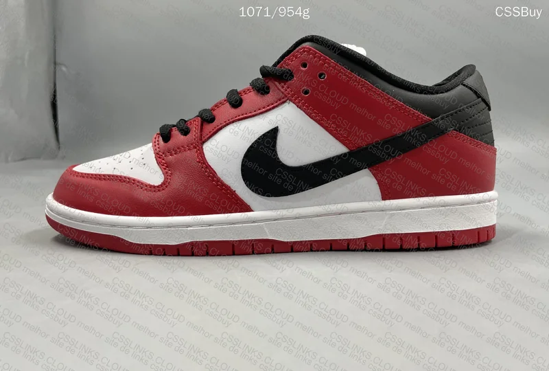 Dunk Chicago duvidoso 6