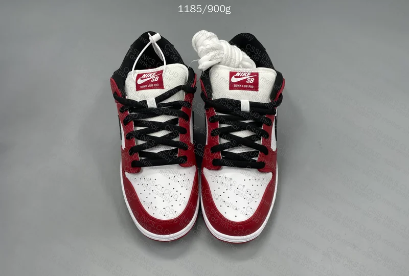 Dunk Chicago M
