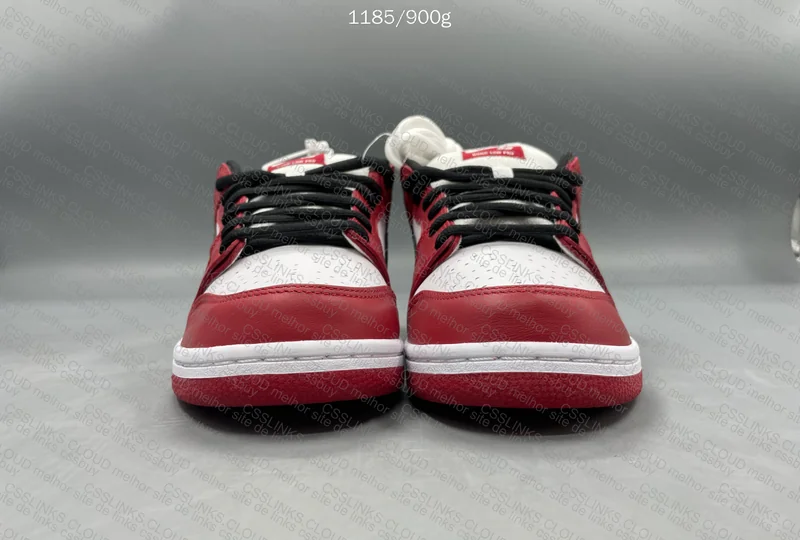 Dunk Chicago M 2