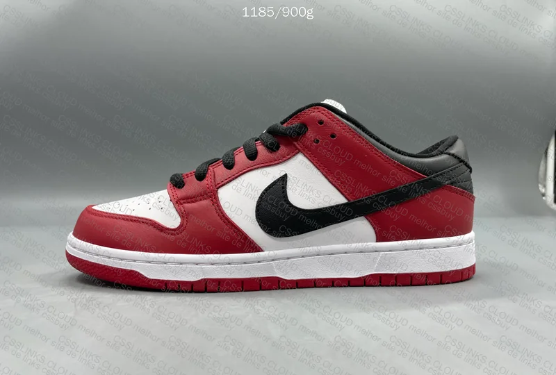 Dunk Chicago M 3