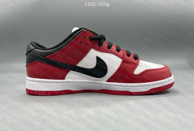 Dunk Chicago M 4