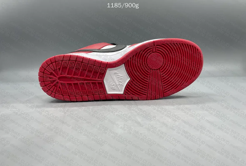 Dunk Chicago M 5