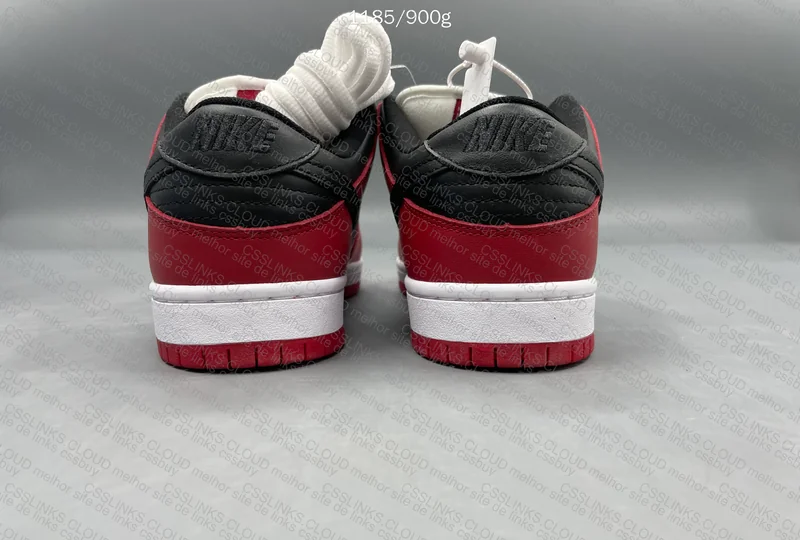 Dunk Chicago M 6