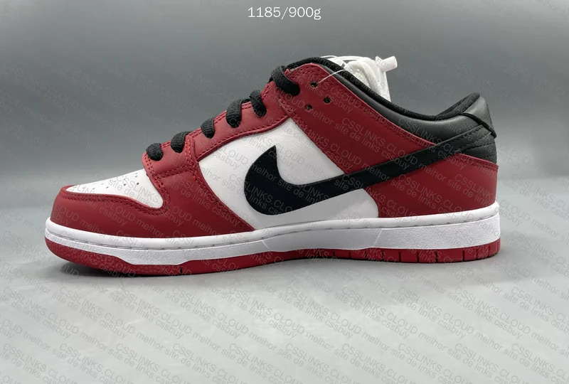 Dunk Chicago M 7
