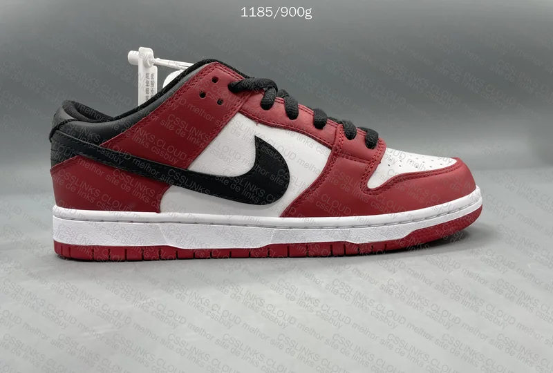 Dunk Chicago M 8