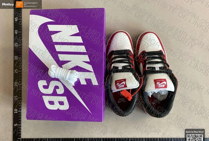 Dunk Chicago Sale