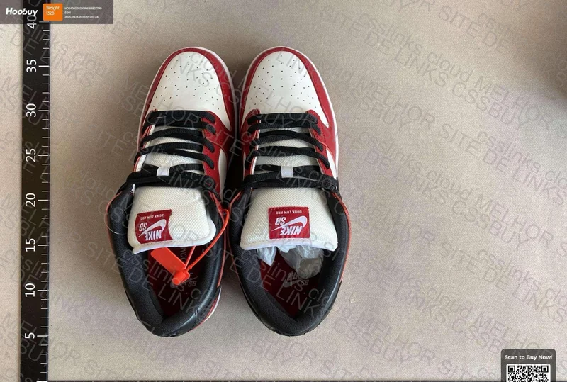 Dunk Chicago Sale 2