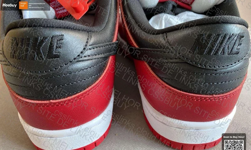 Dunk Chicago Sale 4