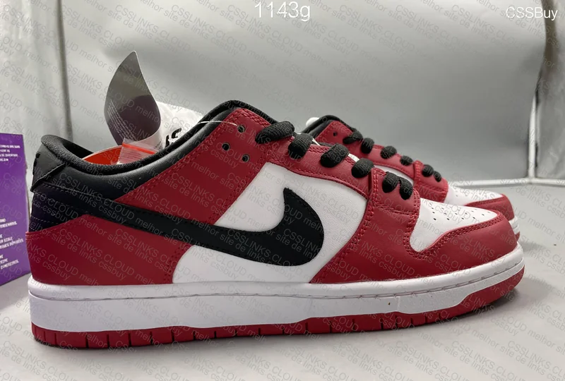 Dunk Chicago SB H12 b grade